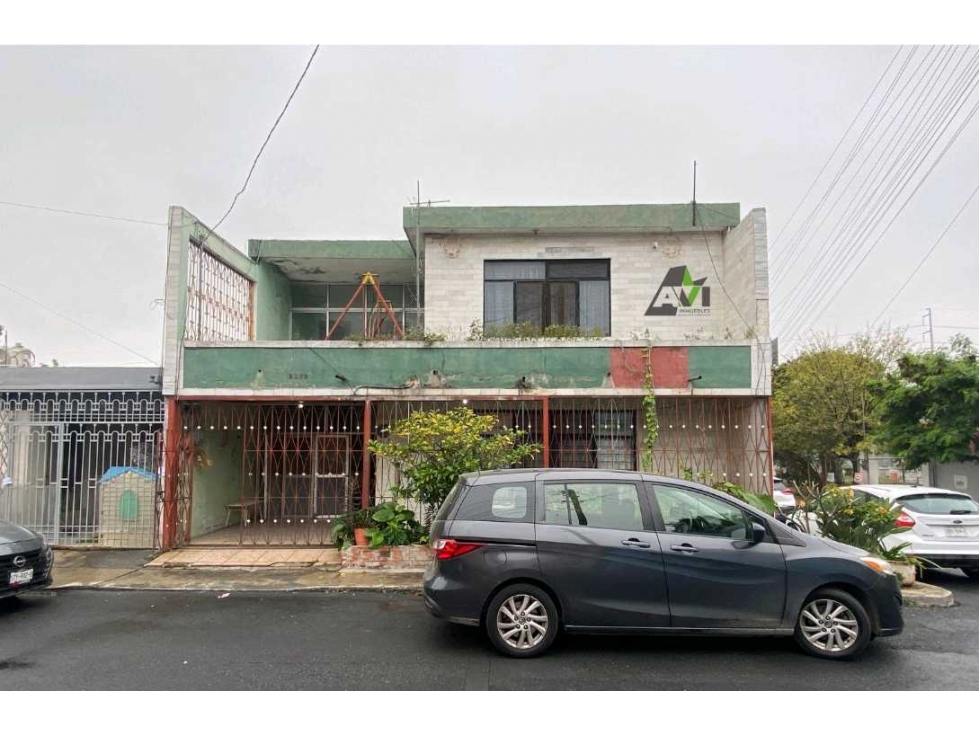 VENTA DE CASA EN UNIDAD VALLE VERDE