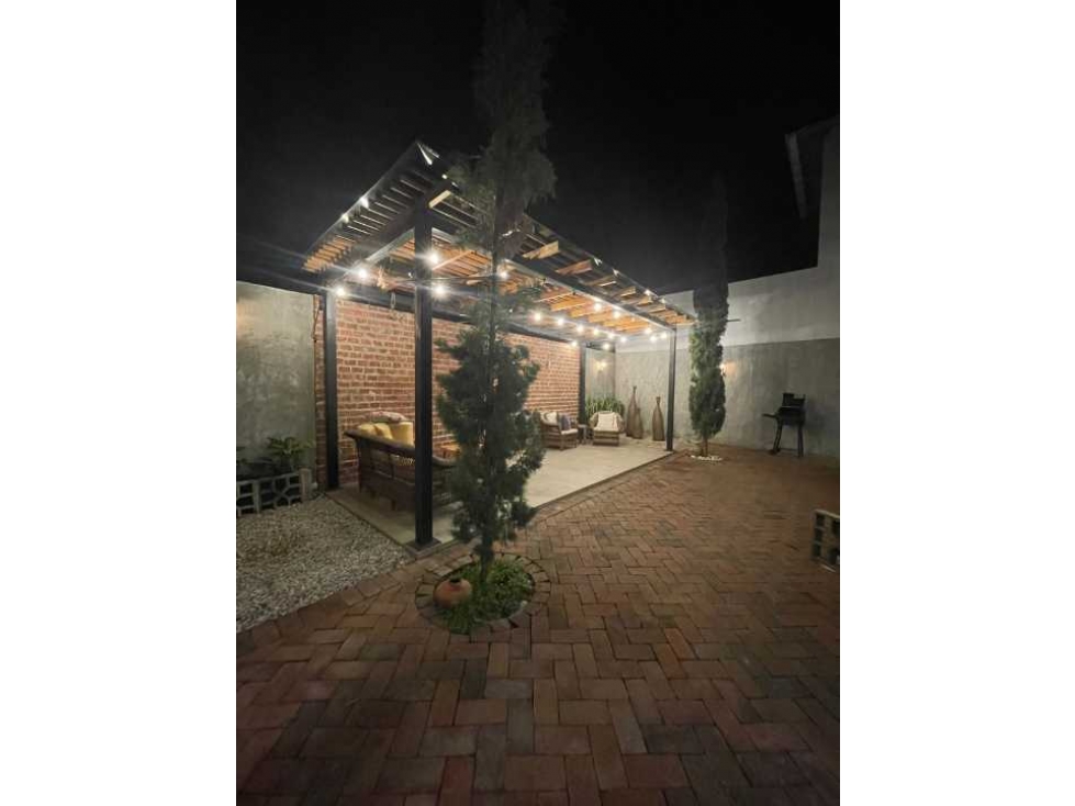 Venta de Casa en Urb. Villas del Bosque
