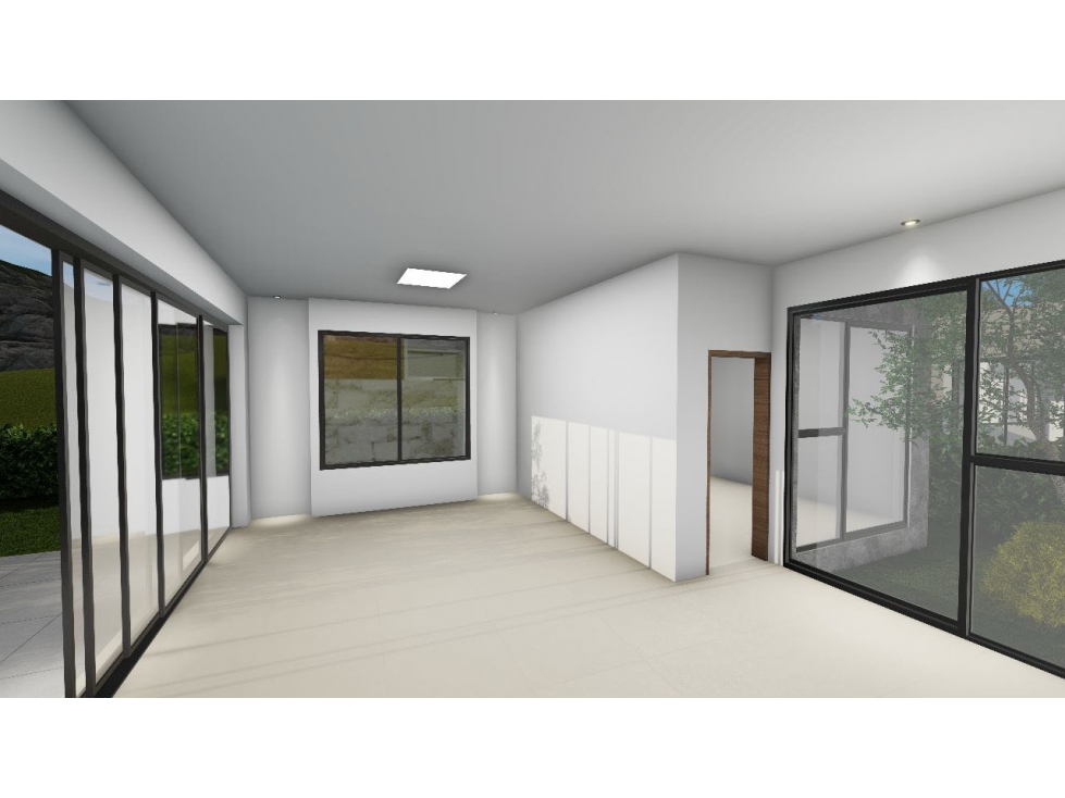 Venta de casa en Urbanización Montecristi Golf Club. - 5