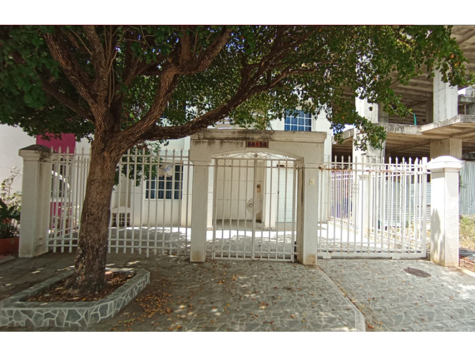 Venta de Casa Con DESCUENTO en Valledupar Cesar