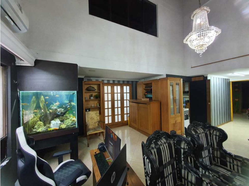 VENTA DE CASA EN VELODROMO GRAN UBICACIÓN, EN ESQUINA — foto 6