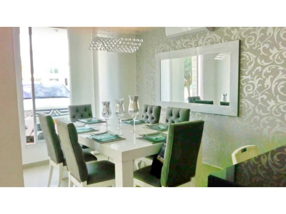 Venta de casa en Villa campestre — foto 2
