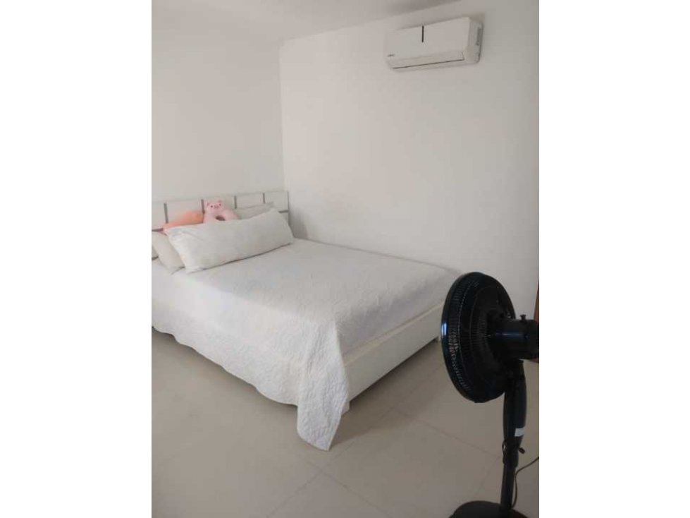 Venta de casa en Villa campestre — foto 4