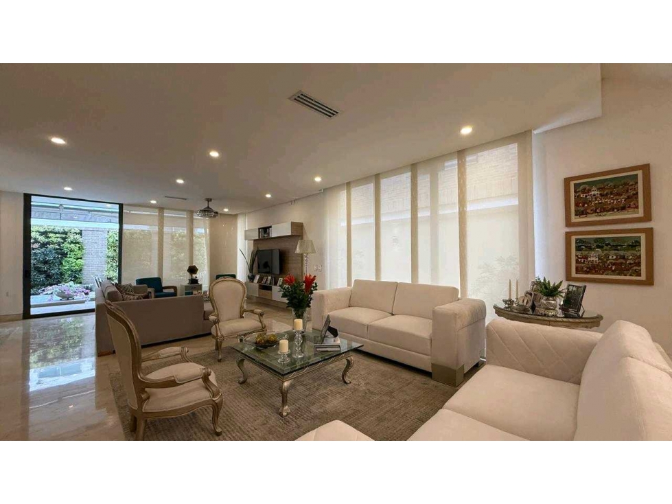 VENTA DE CASA EN VILLA CAMPESTRE — foto 2