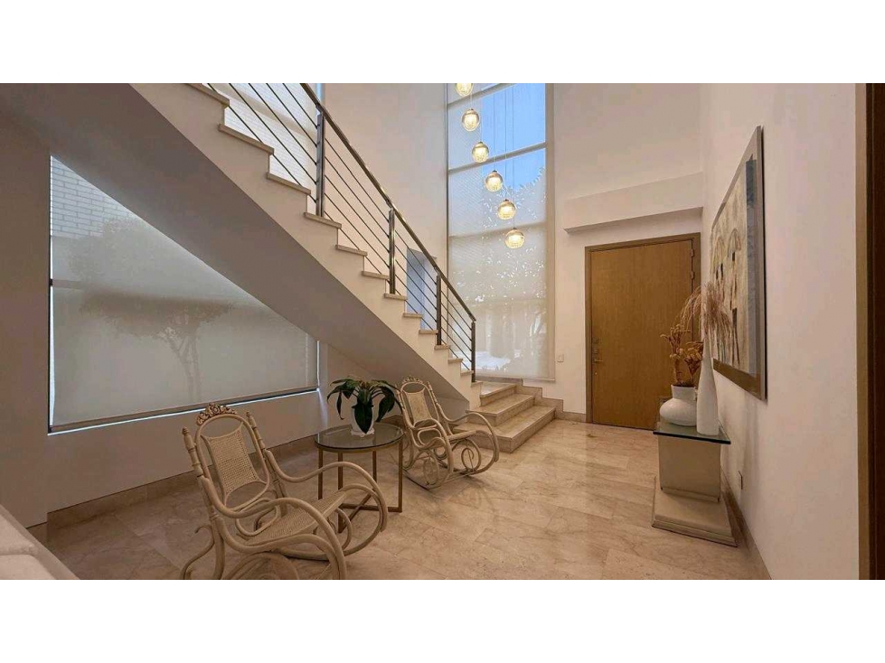 VENTA DE CASA EN VILLA CAMPESTRE — foto 3