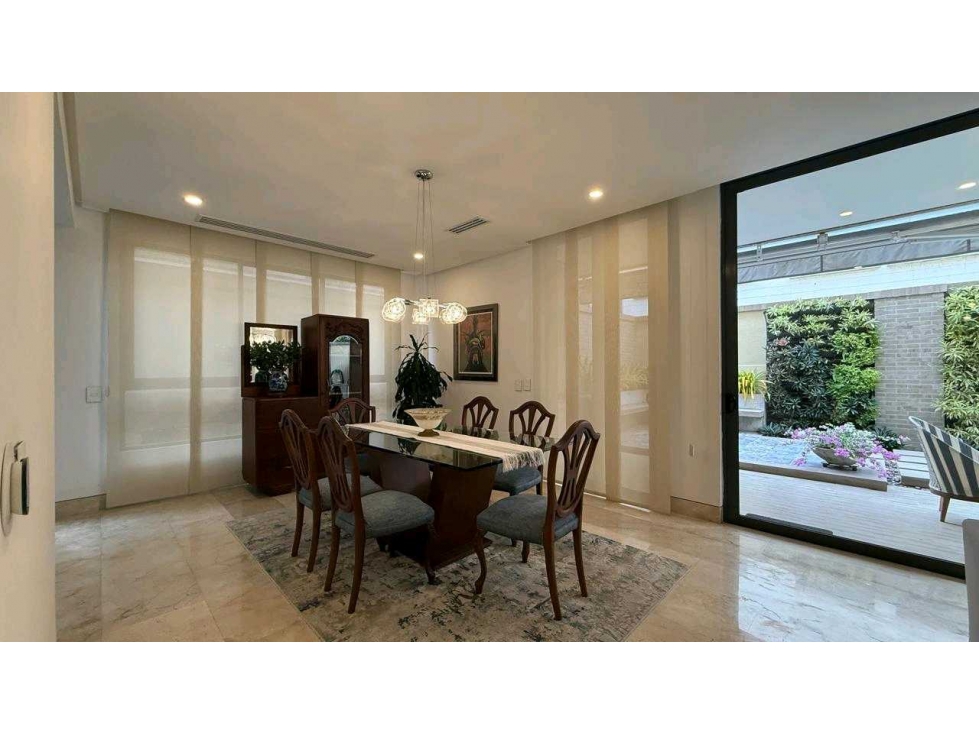 VENTA DE CASA EN VILLA CAMPESTRE — foto 4
