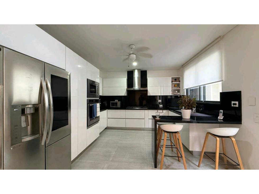 VENTA DE CASA EN VILLA CAMPESTRE — foto 5