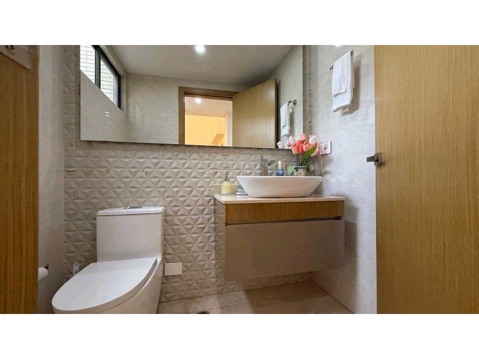 VENTA DE CASA EN VILLA CAMPESTRE — foto 6