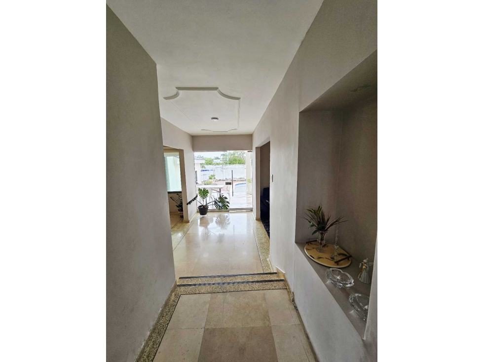 VENTA DE CASA EN VILLA CAMPESTRE - 6