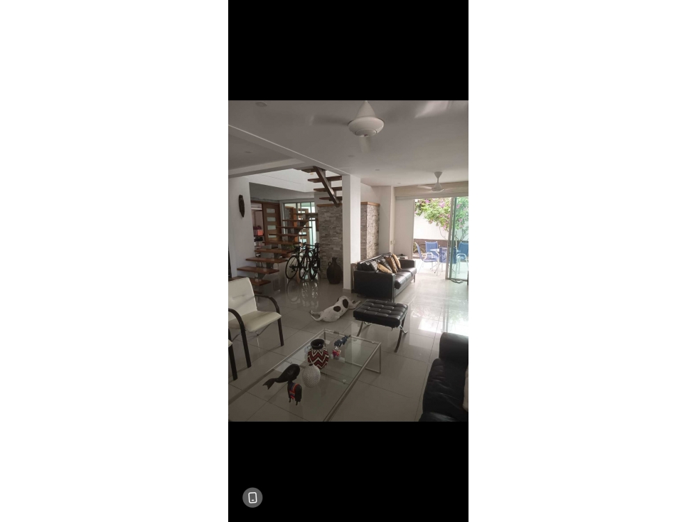 Venta de casa en Villa Campestre Barranquilla - 4
