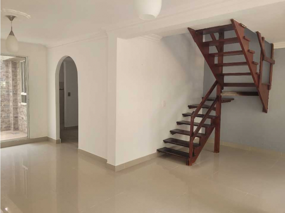Venta de casa en villa carolina Barranquilla — foto 2