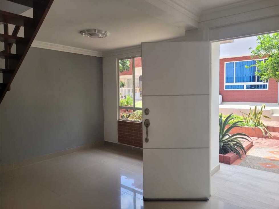 Venta de casa en villa carolina Barranquilla — foto 5