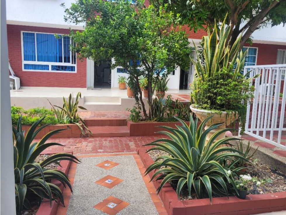 Venta de casa en villa carolina Barranquilla — foto 6