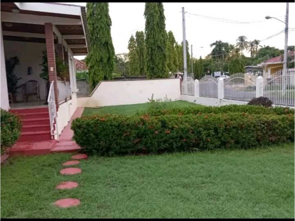 Venta de Casa en Villa de los Santos - 3