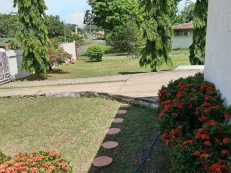 Venta de Casa en Villa de los Santos - 4