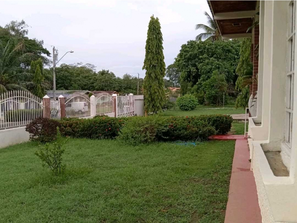 Venta de Casa en Villa de los Santos - 6
