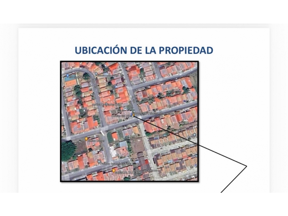 VENTA DE CASA EN VILLA LAS PRADERAS ARRAIJAN OPORTUNIDAD INVERSIÓN JJ - 5