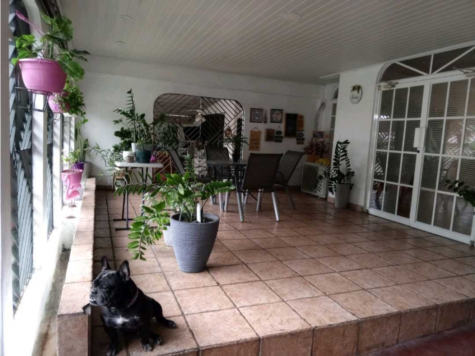 Venta de casa en Villa Lucre — foto 2