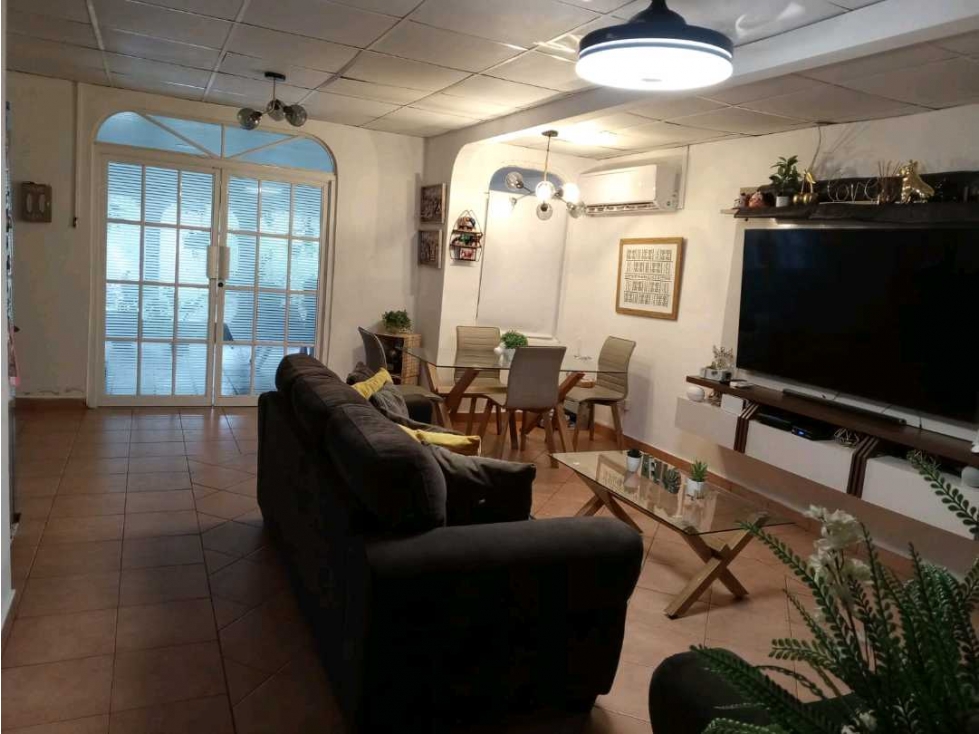 Venta de casa en Villa Lucre — foto 6