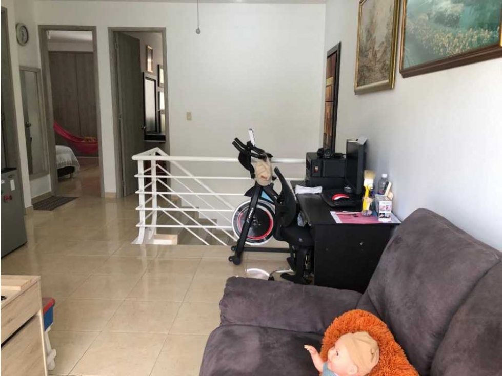 Venta de casa en Villa santos Barranquilla — foto 3