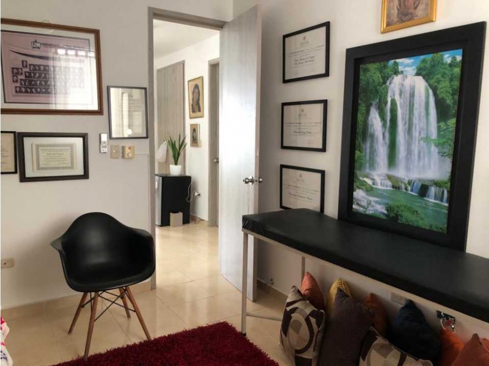 Venta de casa en Villa santos Barranquilla