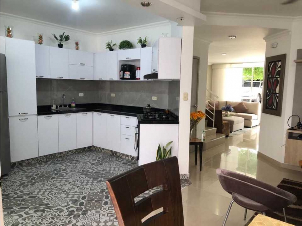 Venta de casa en Villa santos Barranquilla — foto 6