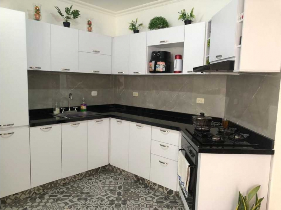 Venta de casa en Villa santos Barranquilla — foto 5