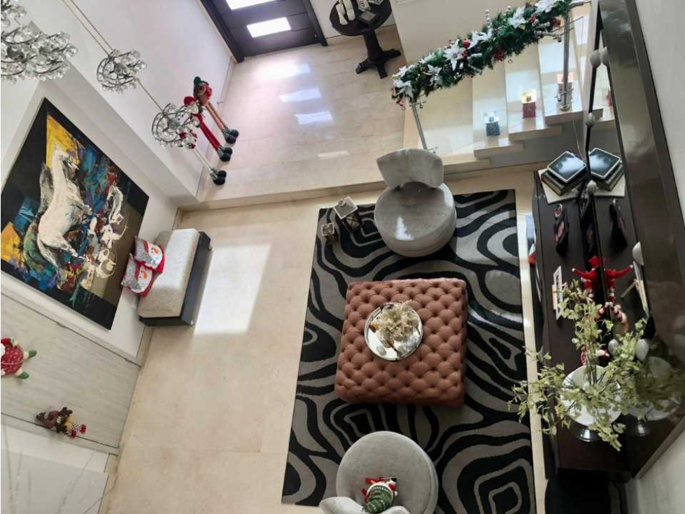 VENTA DE CASA EN VILLACAMPESTRE — foto 3