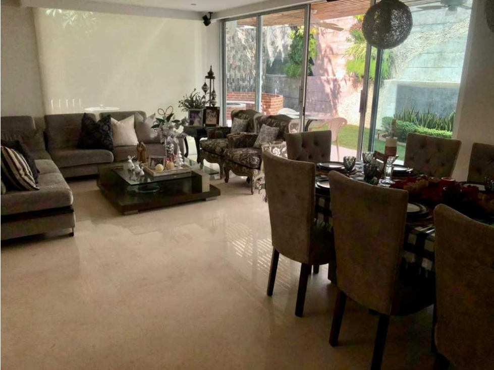 VENTA DE CASA EN VILLACAMPESTRE — foto 4