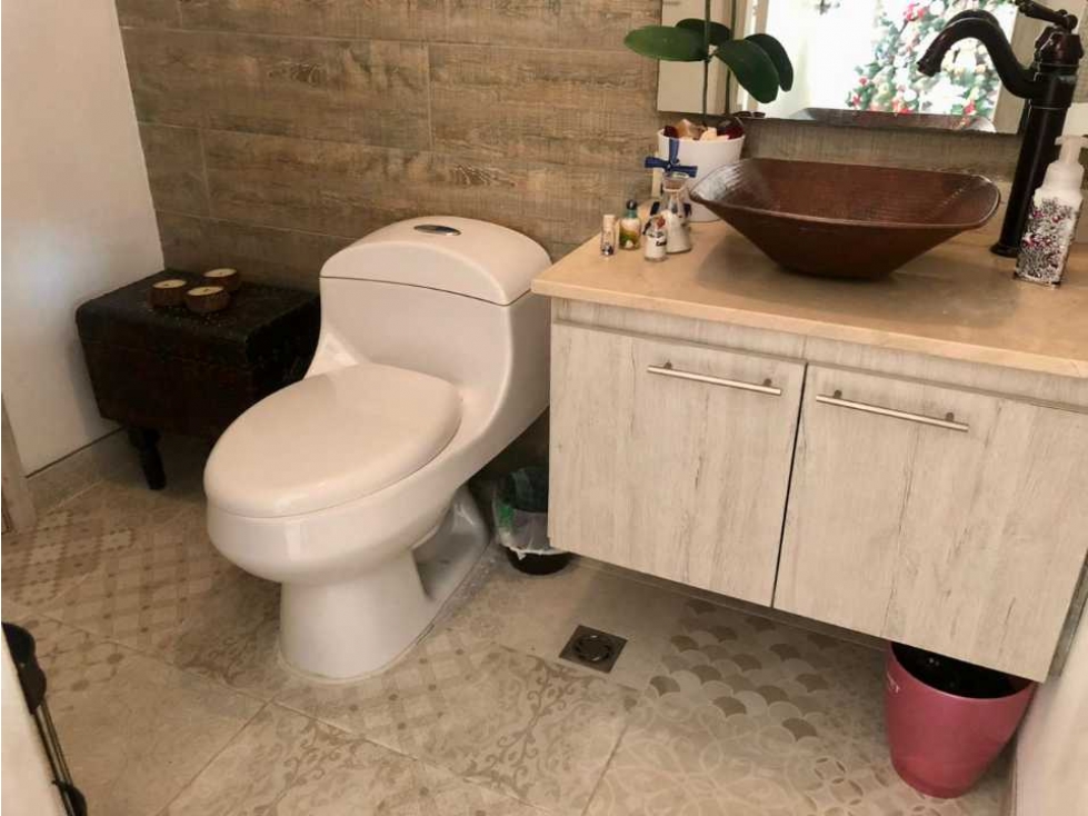 VENTA DE CASA EN VILLACAMPESTRE — foto 5