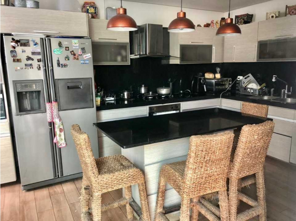 VENTA DE CASA EN VILLACAMPESTRE — foto 6