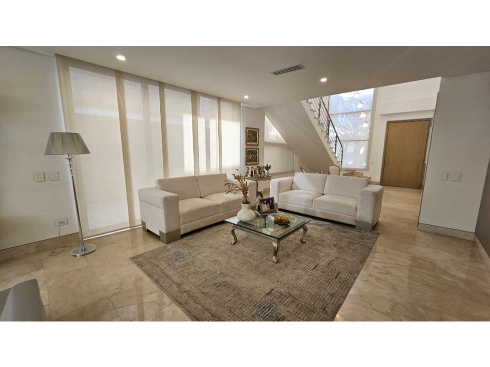 VENTA DE CASA EN VILLACAMPESTRE — foto 4