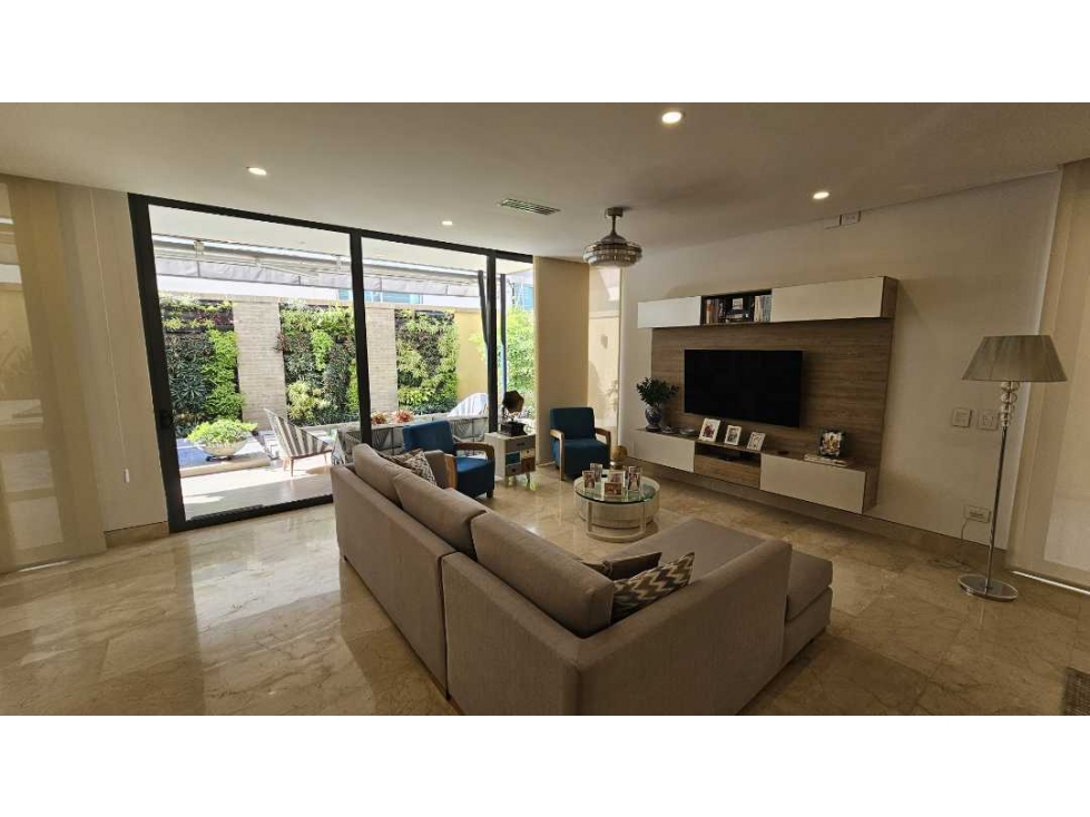 VENTA DE CASA EN VILLACAMPESTRE — foto 6