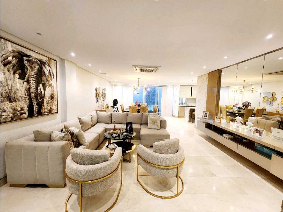 VENTA DE CASA EN VILLACAMPESTRE — foto 2