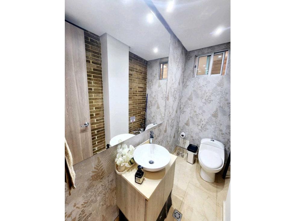 VENTA DE CASA EN VILLACAMPESTRE — foto 6