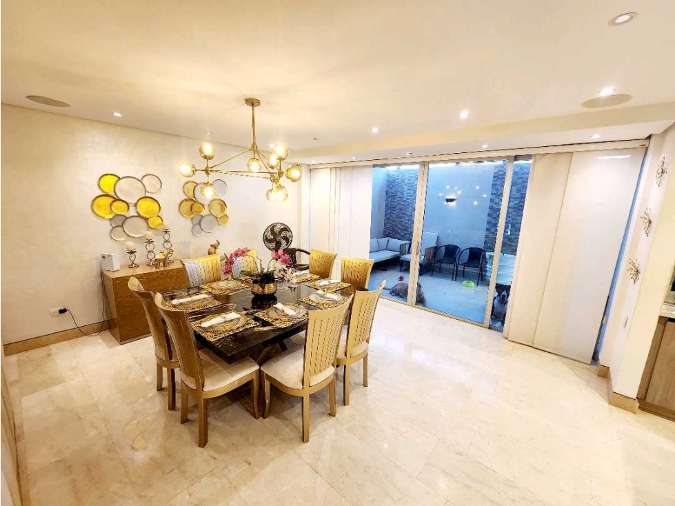 VENTA DE CASA EN VILLACAMPESTRE — foto 5