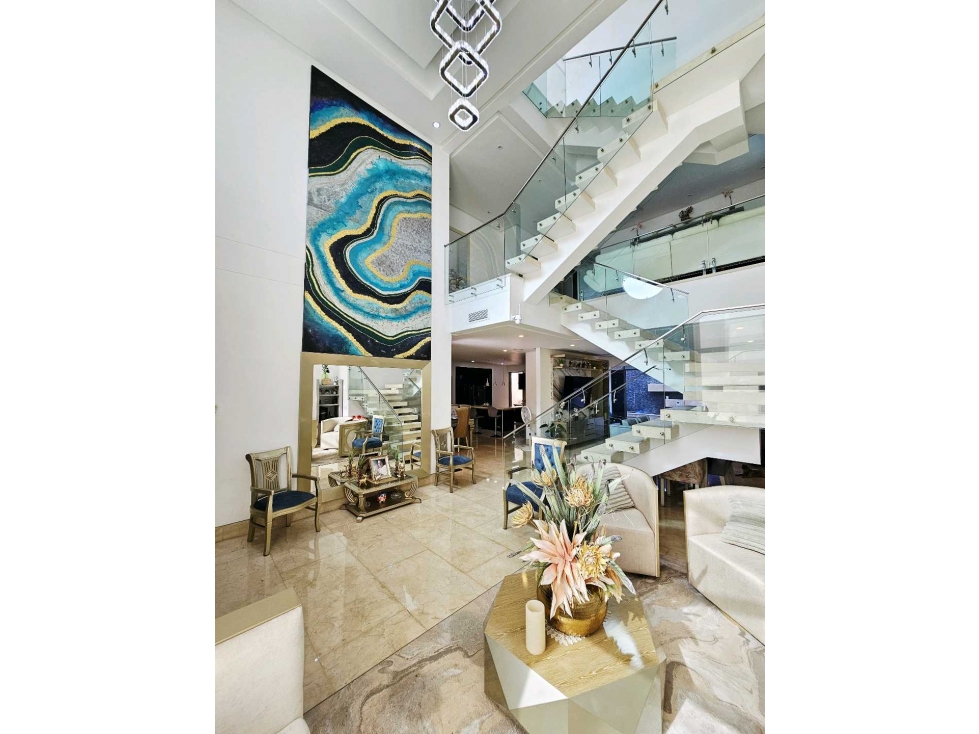 VENTA DE CASA EN VILLACAMPESTRE — foto 2