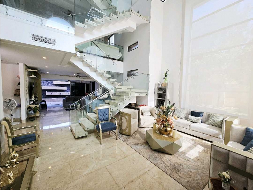 VENTA DE CASA EN VILLACAMPESTRE — foto 3