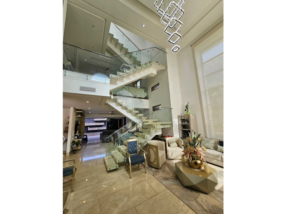 VENTA DE CASA EN VILLACAMPESTRE — foto 4