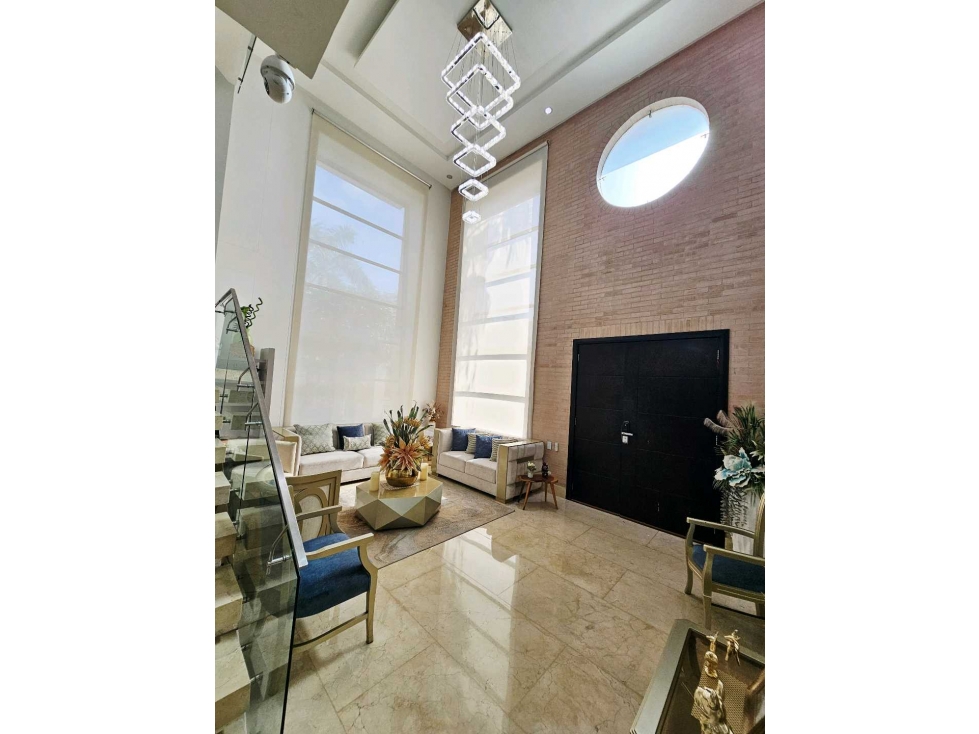 VENTA DE CASA EN VILLACAMPESTRE — foto 6