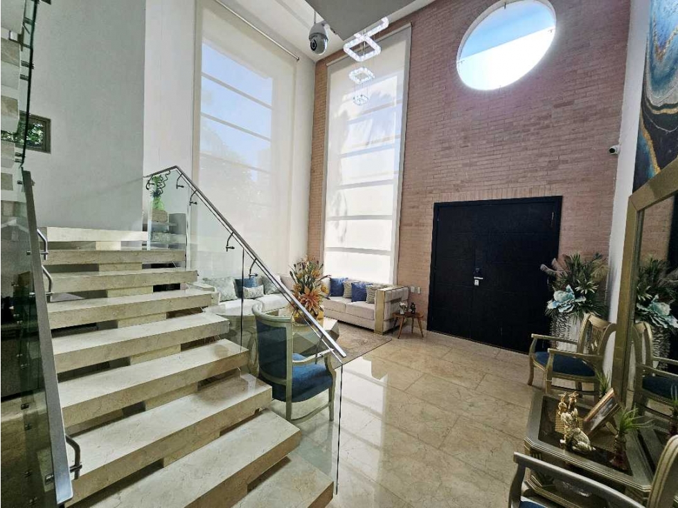 VENTA DE CASA EN VILLACAMPESTRE — foto 5
