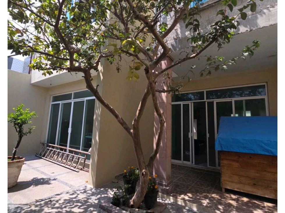 VENTA DE CASA EN VILLAS DEL DESCANSO JIUTEPEC — foto 3