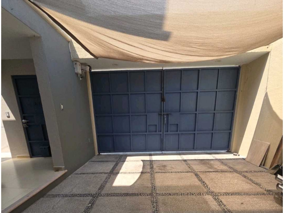 VENTA DE CASA EN VILLAS DEL DESCANSO JIUTEPEC — foto 4