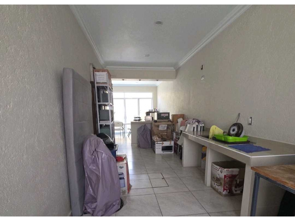 VENTA DE CASA EN VILLAS DEL DESCANSO JIUTEPEC — foto 5
