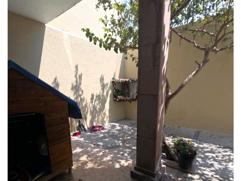 VENTA DE CASA EN VILLAS DEL DESCANSO JIUTEPEC — foto 6