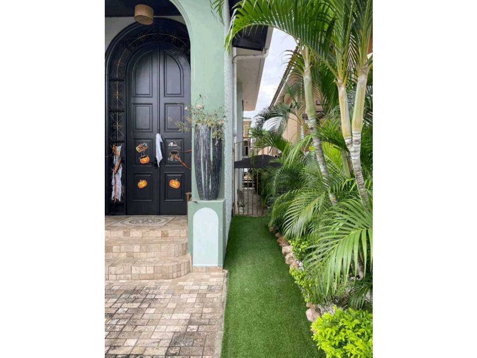 VENTA DE CASA EN VILLAS DEL GOLF 3 RECAMARAS — foto 2