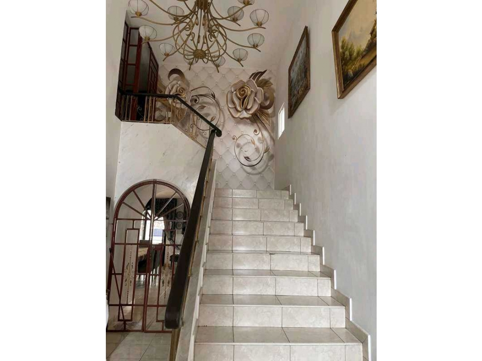 VENTA DE CASA EN VILLAS DEL GOLF 3 RECAMARAS — foto 3