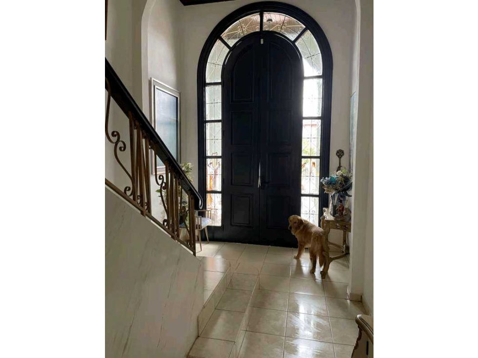 VENTA DE CASA EN VILLAS DEL GOLF 3 RECAMARAS — foto 4