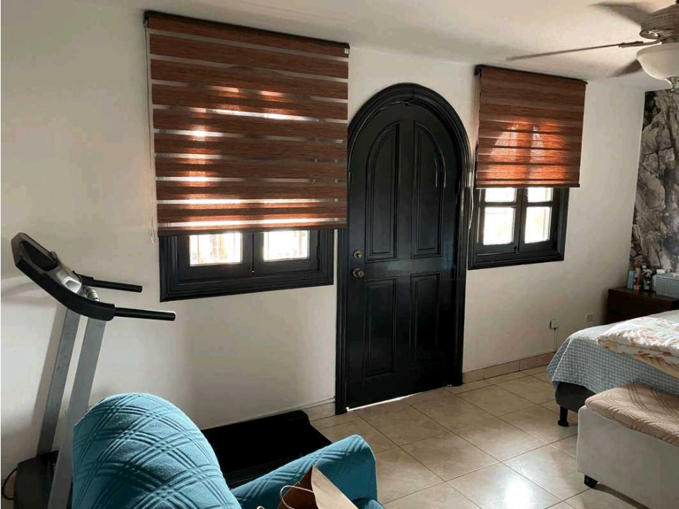 VENTA DE CASA EN VILLAS DEL GOLF 3 RECAMARAS — foto 5