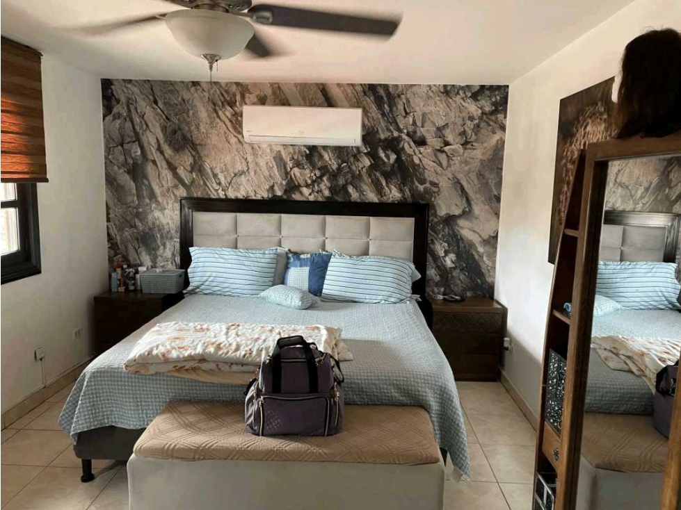 VENTA DE CASA EN VILLAS DEL GOLF 3 RECAMARAS — foto 6